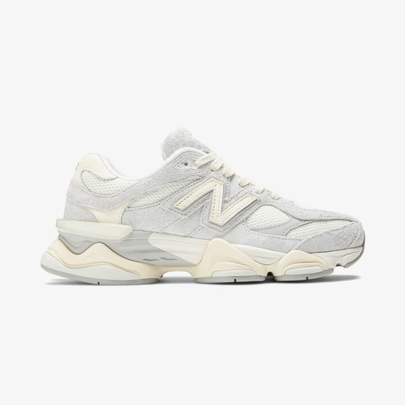 New Balance 9060 Quartz Grey - 6