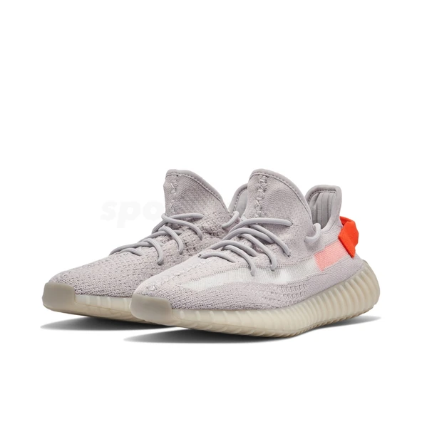 Adidas Yeezy Boost 350 V2 Tail Light - Resim 3