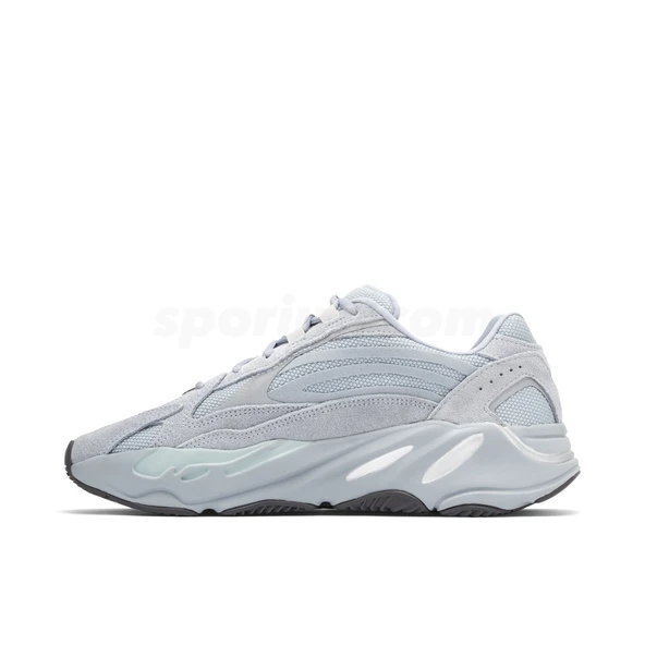 Adidas Yeezy Boost 700 V2 Hospital Blue - Resim 2