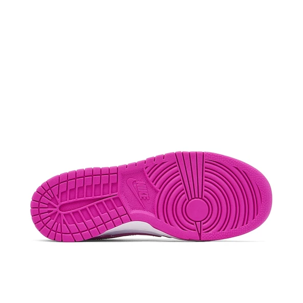 Nike Dunk Low Active Fuchsia - Resim 2
