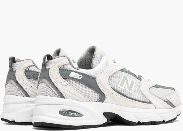 New Balance 530 Grey Matter Harbor - 3