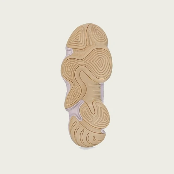 Adidas Yeezy Boost 500 Soft Vision - Resim 2