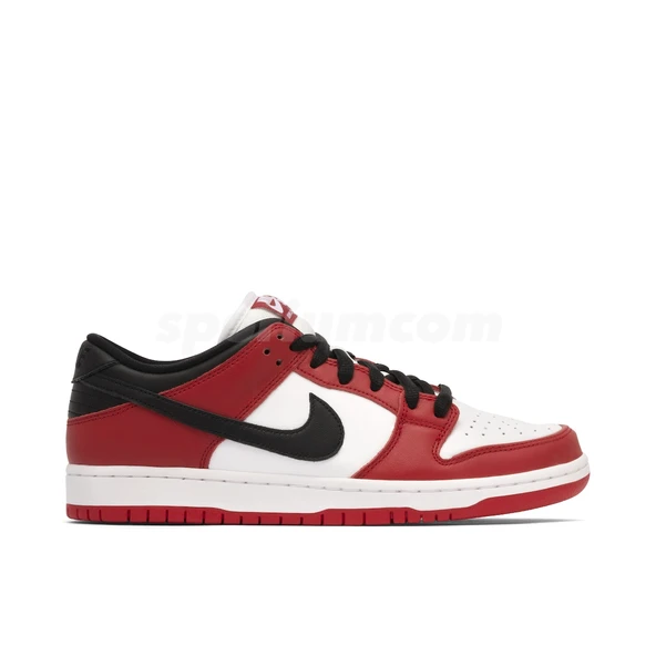 Nike Dunk Low Pro Chicago ürün görseli