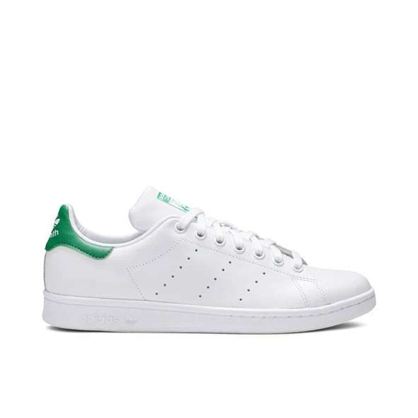 Adidas Stan Smith White Green