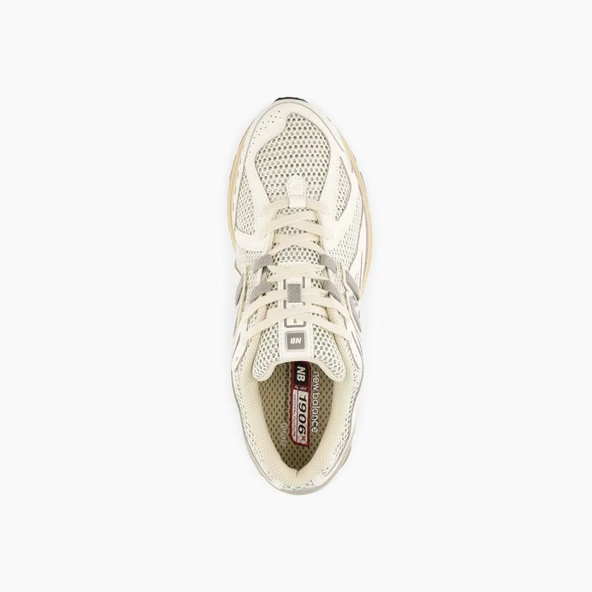 New Balance 1906R Silver Gray - 3
