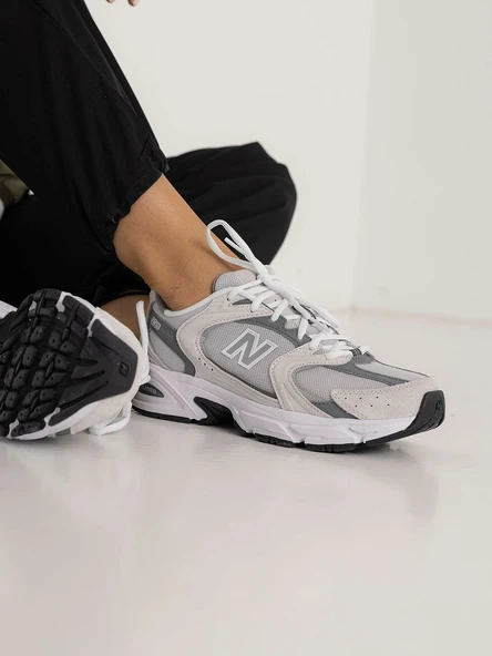 New Balance 530 Grey Matter Harbor - 5