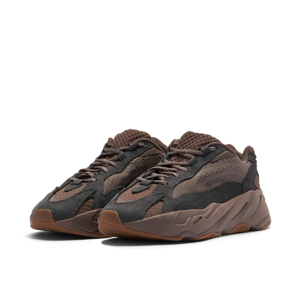 Adidas Yeezy Boost 700 V2 Mauve - Resim 3