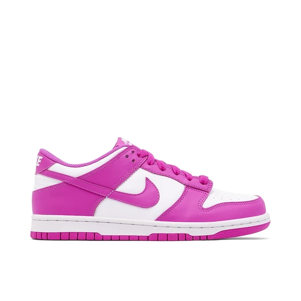 Nike Dunk Low Active Fuchsia ürün görseli