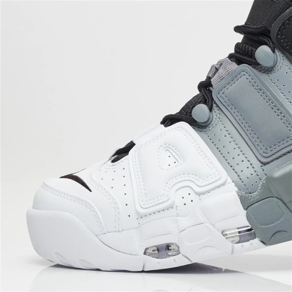 Nike Air More Uptempo Tri-Color - Resim 6