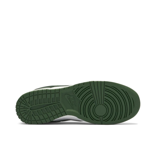 Nike Dunk Low Michigan State - 2