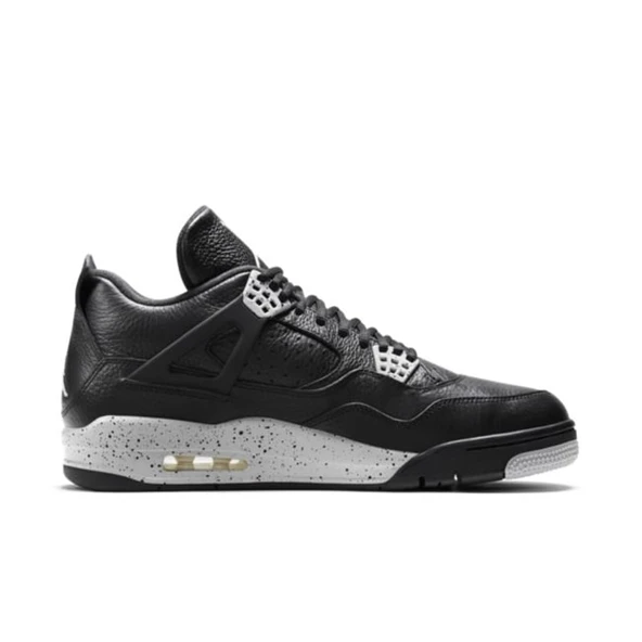 Nike Air Jordan 4 Oreo - Resim 4