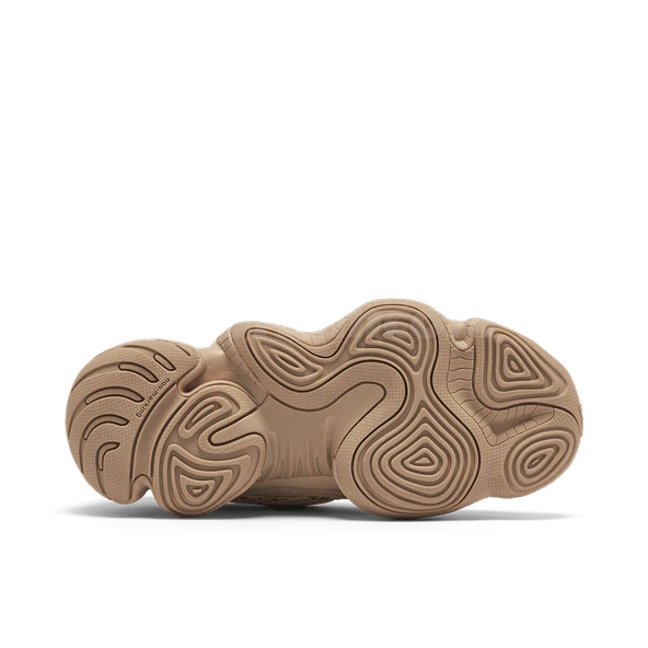 Adidas Yeezy Boost 500 Taupe Light - Resim 2