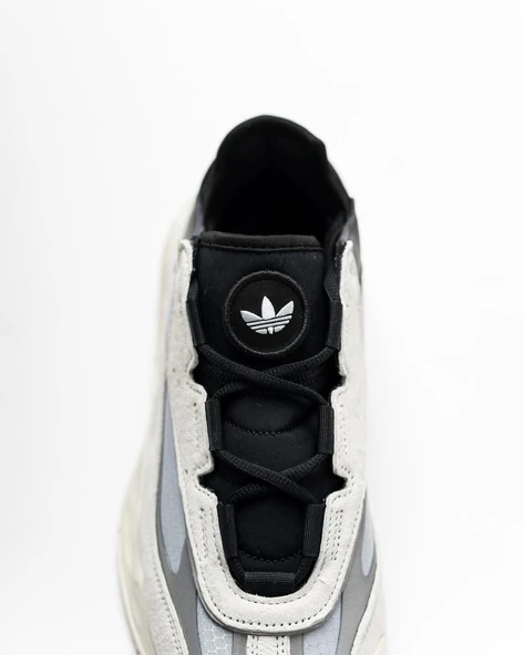 Adidas Niteball White Tint - Resim 3