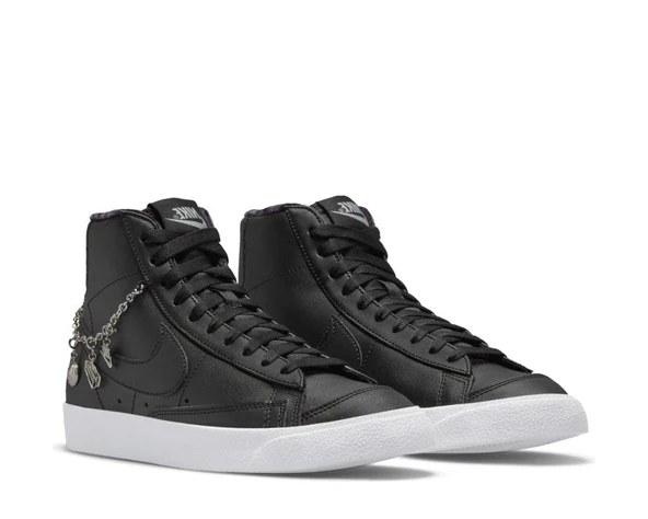 Nike Blazer Mid LX Lucky Charms Black - Resim 2