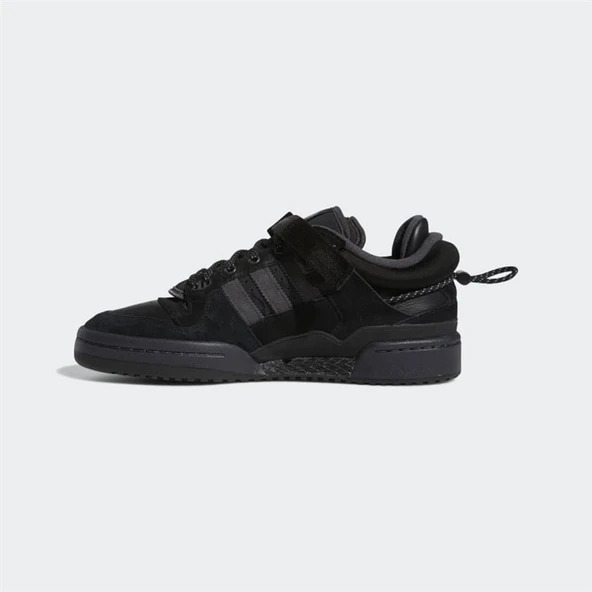 Adidas Bad Bunny x Forum Buckle Low Back To School - Resim 6