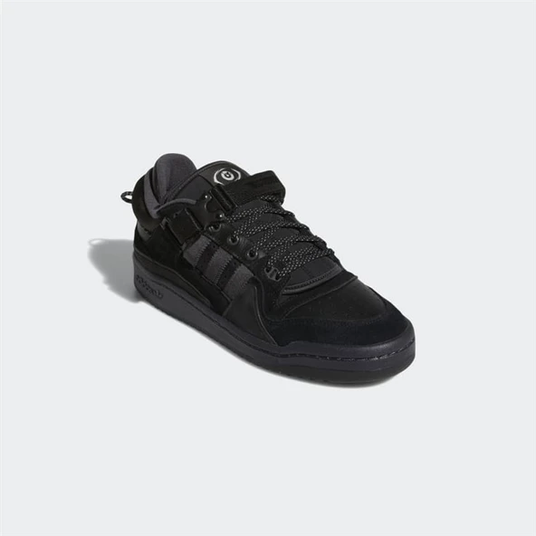 Adidas Bad Bunny x Forum Buckle Low Back To School - Resim 8