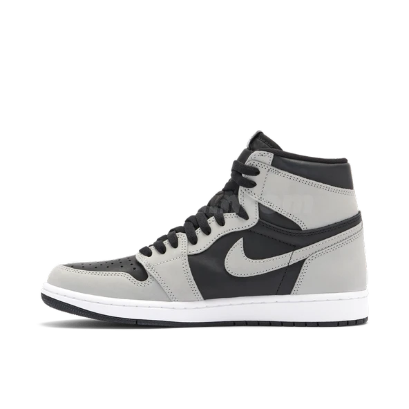 Nike Air Jordan 1 Retro High Shadow 2.0 - Resim 4