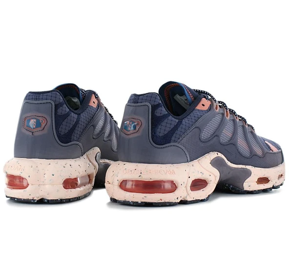 Nike Air Max Terrascape Plus Obsidian Blue - Resim 4