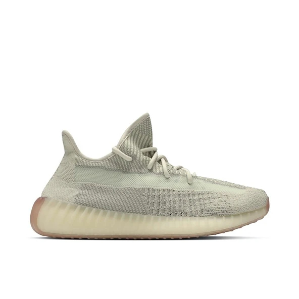 Adidas Yeezy Boost 350 V2 Citrin Reflective