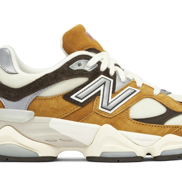 New Balance 9060 Workwear - Resim 4