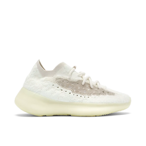 Adidas Yeezy Boost 380 Calcite Glow ürün görseli