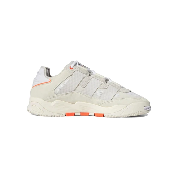 Adidas Niteball Grey Cream - Resim 3