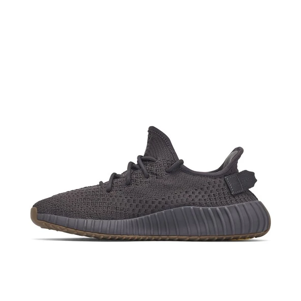 Adidas Yeezy Boost 350 V2 Cinder - Resim 4