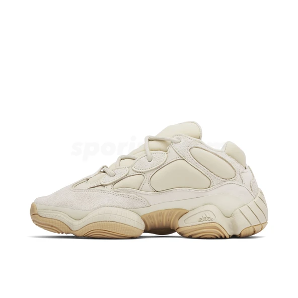 Adidas Yeezy Boost 500 Stone - Resim 4