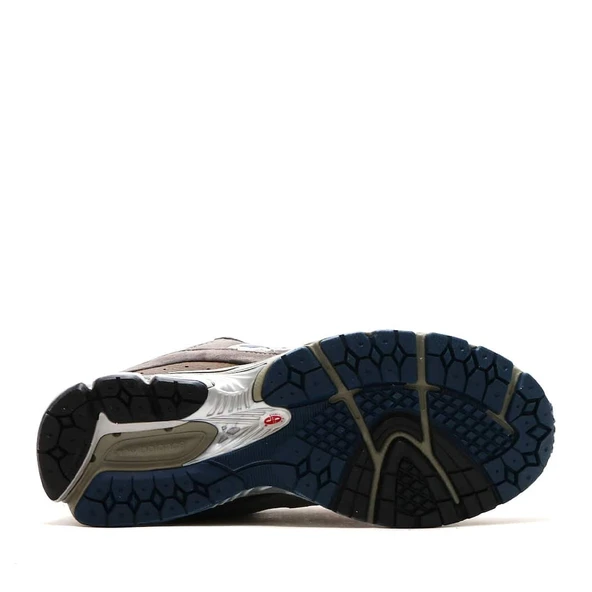 New Balance 2002R Pouch Castle Grey - Resim 4