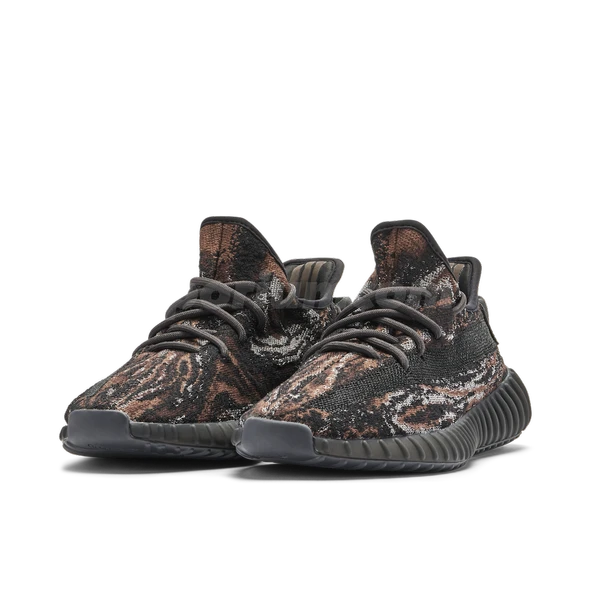 Adidas Yeezy Boost 350 V2 MX Rock - Resim 3