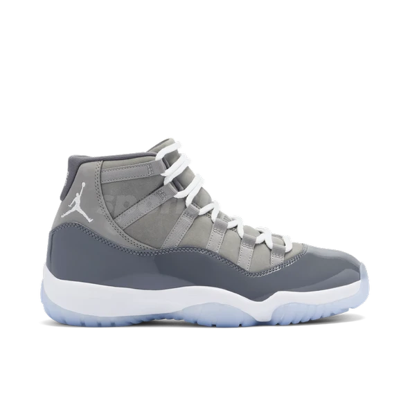 Nike Air Jordan 11 Retro Cool Grey ürün görseli