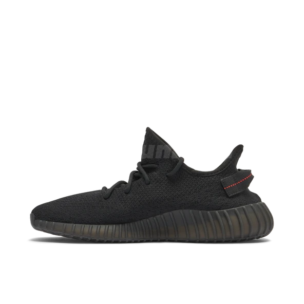 Adidas Yeezy Boost 350 V2 Bred - Resim 3