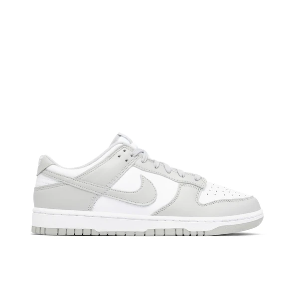 Nike Dunk Low Grey Fog ürün görseli