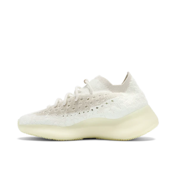 Adidas Yeezy Boost 380 Calcite Glow - Resim 3