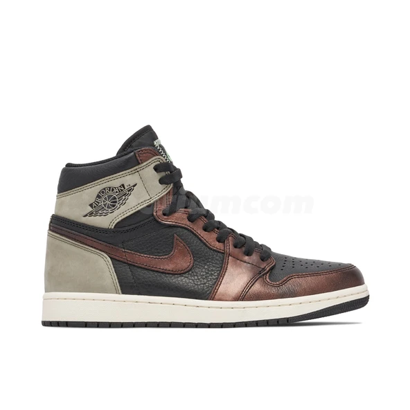 Nike Air Jordan 1 Retro High OG Patina