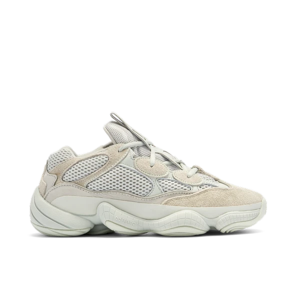 Adidas Yeezy Boost 500 Salt