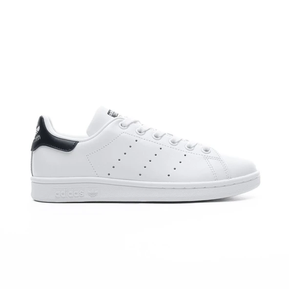 Adidas Stan Smith White Core Navy ürün görseli