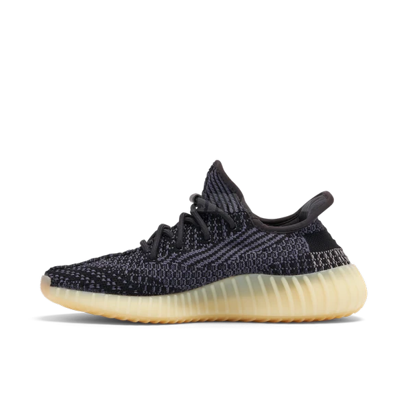 Adidas Yeezy Boost 350 V2 Carbon - Resim 4