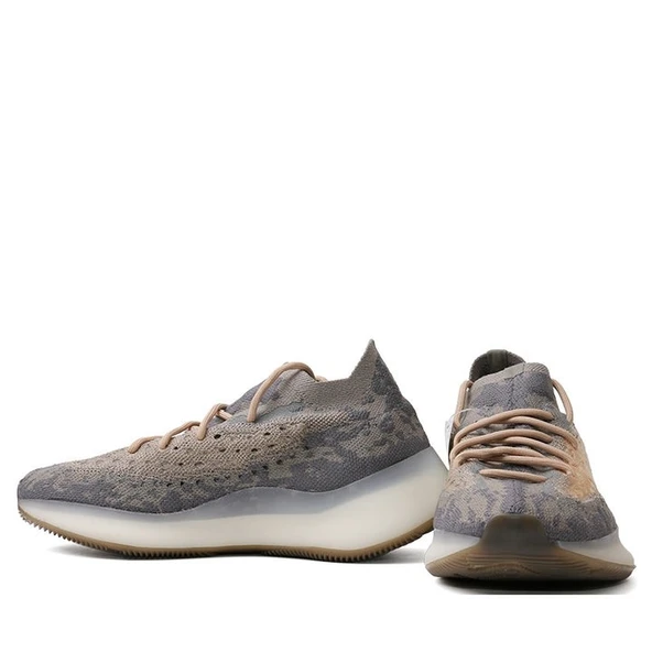 Adidas Yeezy Boost 380 Mist Reflective - Resim 4