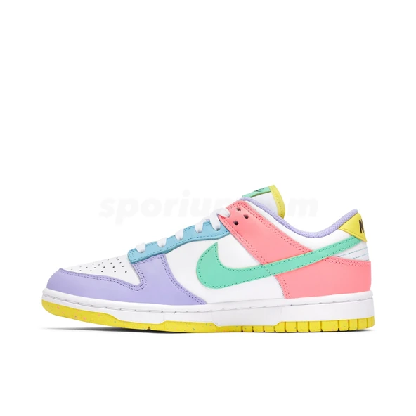 Nike Dunk Low SE Easter - Resim 4