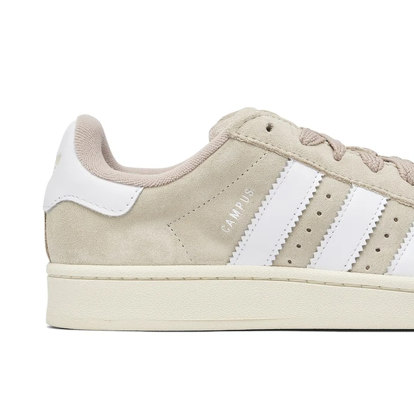 Adidas Campus 00s Wonder White - Resim 5