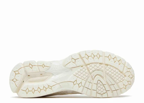 New Balance 860v2 Aime Leon Dore White - Resim 3