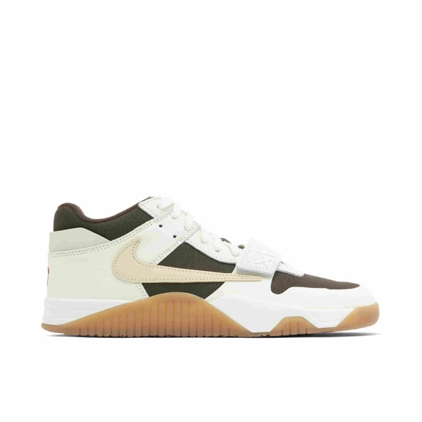 Nike Air Jordan Jumpman Jack TR Travis Scott Sail