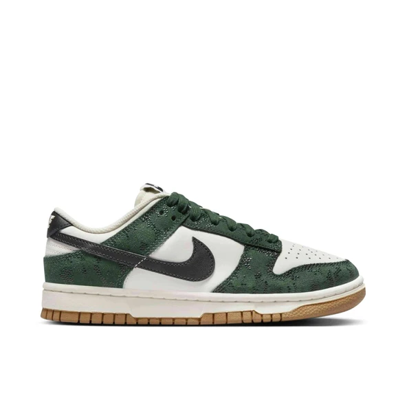 Nike Dunk Low Green Snake Womens ürün görseli