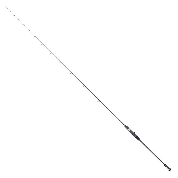 Okuma Magda Air 2,00 Cm 30-170gr 2 Parça Tairubber