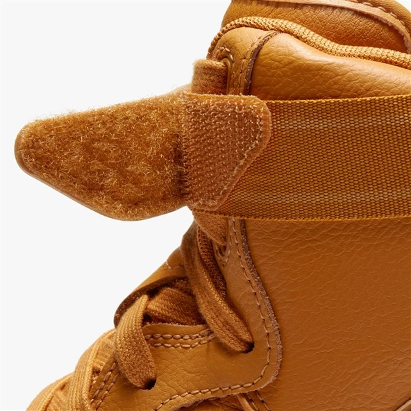Nike Air Force 1 GTX Boot Wheat Flax - Resim 9