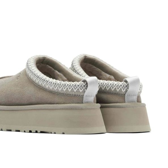 Converse UGG Tazz Pumice Slipper Womens - Resim 3