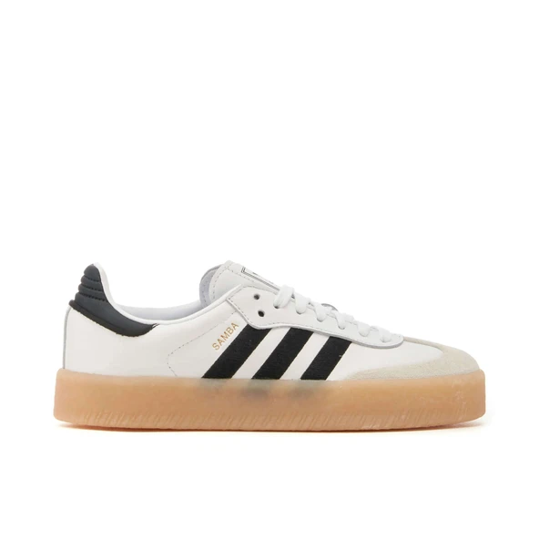 Adidas Sambae White Black Gum