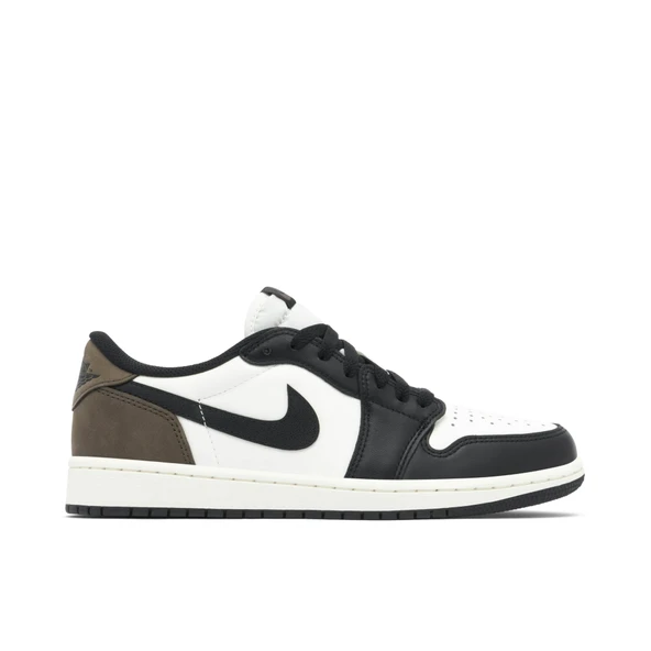 Nike Jordan 1 Retro Low OG Mocha ürün görseli
