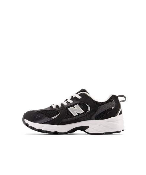 New Balance 530 Phantom Black - Resim 2